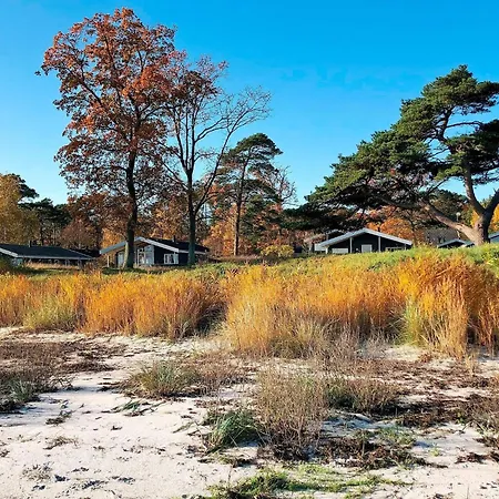 Beachfront Bliss In - By Traum Snogebæk
