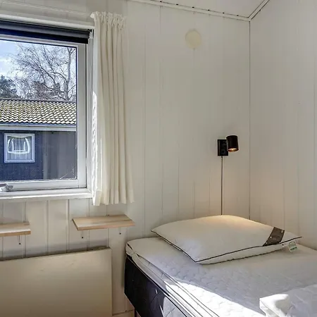 Beachfront Bliss In - By Traum Semesterbostad Snogebæk