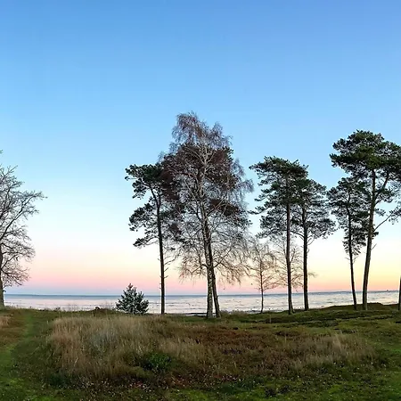 Semesterbostad Beachfront Bliss In - By Traum