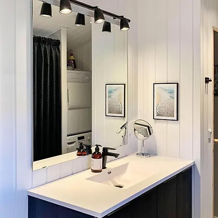 Beachfront Bliss In - By Traum