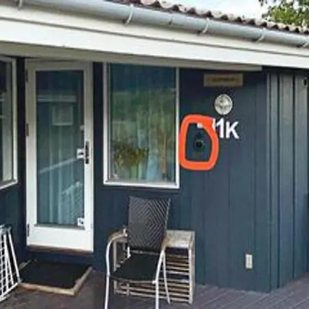 4 Star In Nexo * Snogebæk