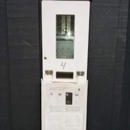 4 Star In Nexo Snogebæk