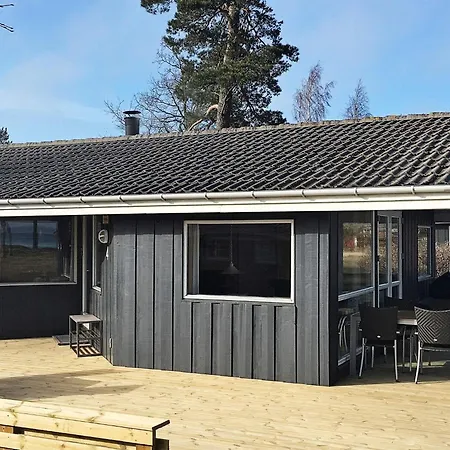 Semesterbostad 4 Star In Nexo *
