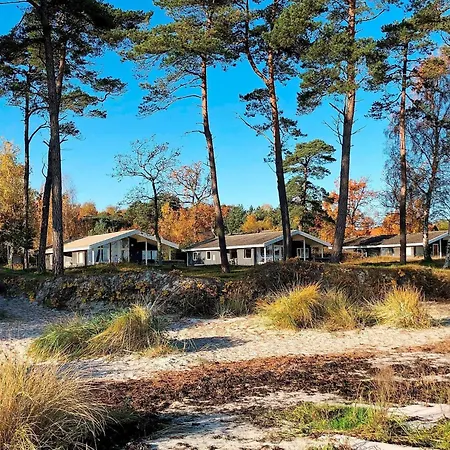 4 Star In Nexo Snogebæk