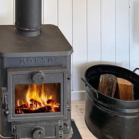 Semesterbostad 4 Star In Nexo Snogebæk